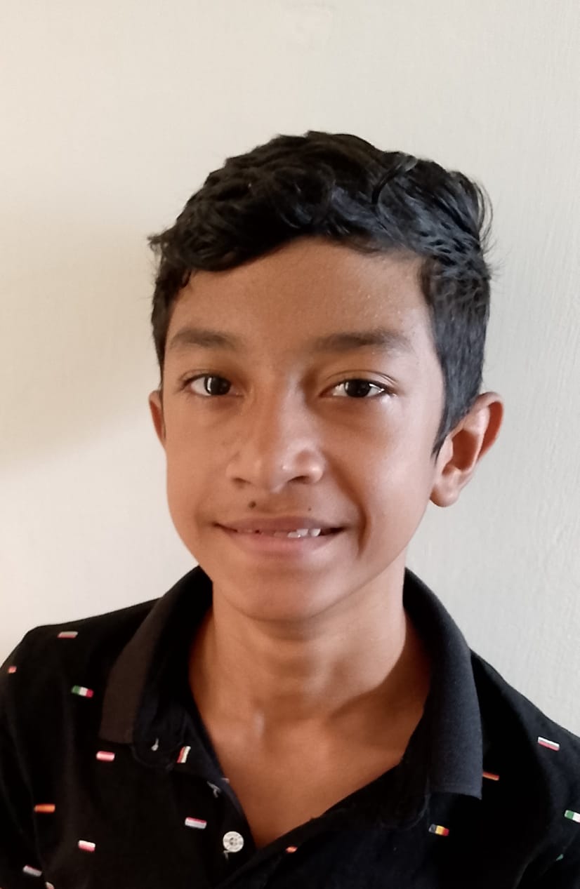 Andrés Eduardo León Pérez