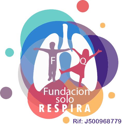 Fundación Solo Respira