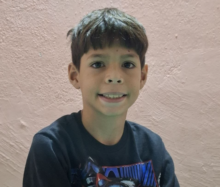 Foto de Daniel Barbosa